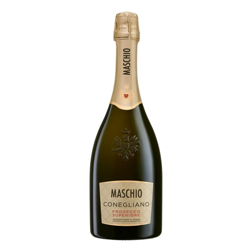 Prosecco Maschio Conegliano Superiore DOCG